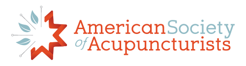 American Society of Acupuncturists