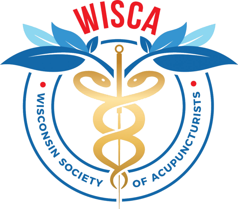 Wisconsin WISCA American Society of Acupuncturists